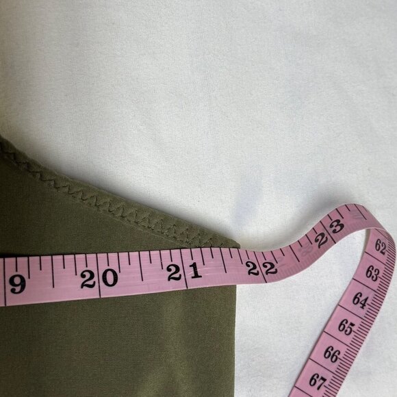 KÜHL Vantage™ Dress, Women’s XL, Everglade Green, Performance Outdoor Dress, EUC - Picture 13 of 13